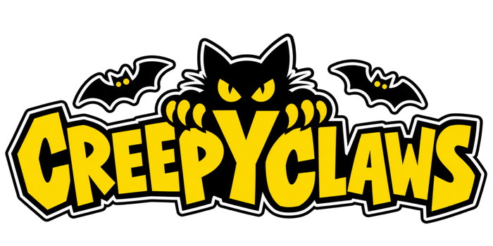 Creepyclaws.shop